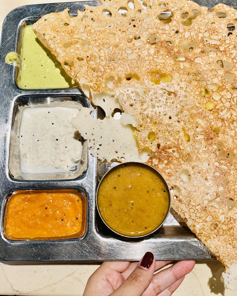 Saravanaa Bhavan