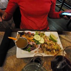 Best Restaurants Downtown In Colorado Springs Co Last Updated 2 Odyssey Gastropub
