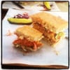 Boon Burger Cafe