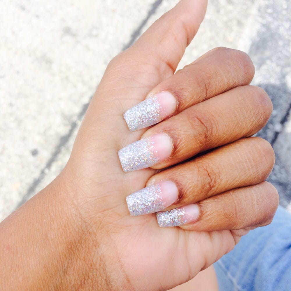Lovely Nails 67 Photos & 114 Reviews Nail Salons 10742 Jefferson