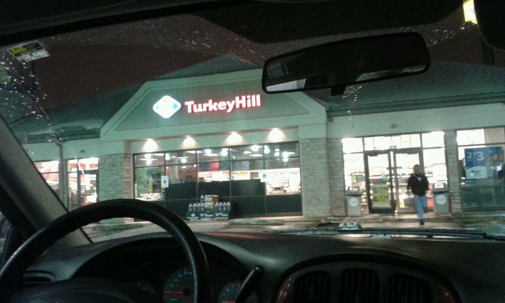 Turkey Hill Gas Stations 1910 Stringtown Rd, Grove City, OH Yelp
