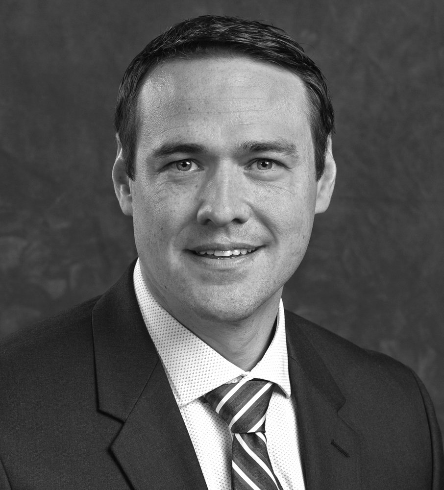 Edward Jones - Financial Advisor: Andrew Reid