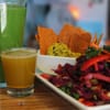 Raw Cane Super Juice Bar
