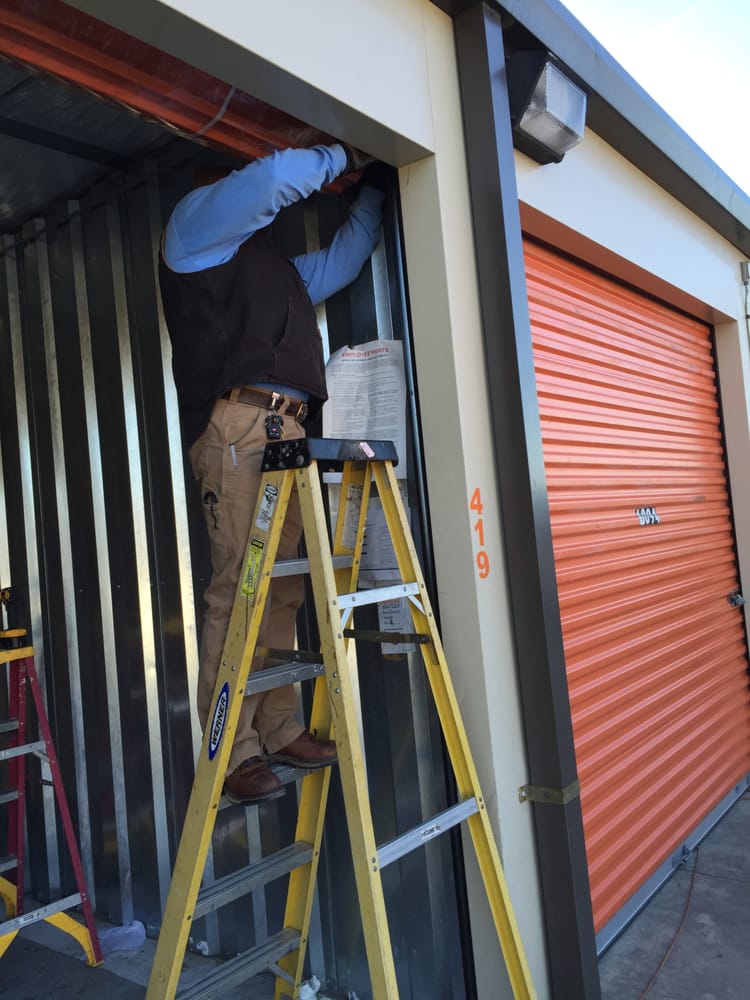 Absolute Security & Lock