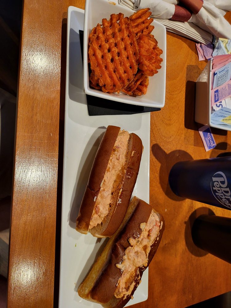 The Lodge at Stephanie