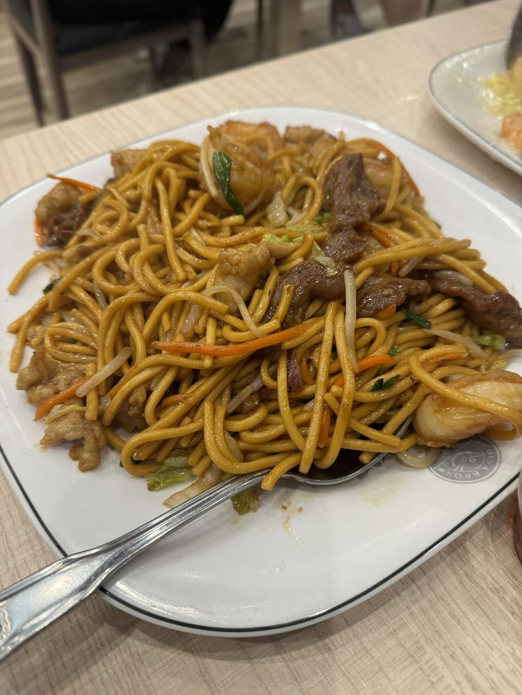 China Bros
