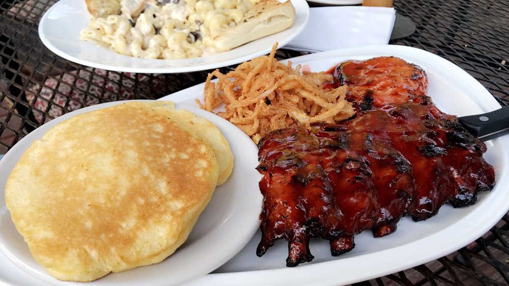 Wagner’s Ribs 38 Photos & 174 Reviews Barbeque 361 Wagner Rd