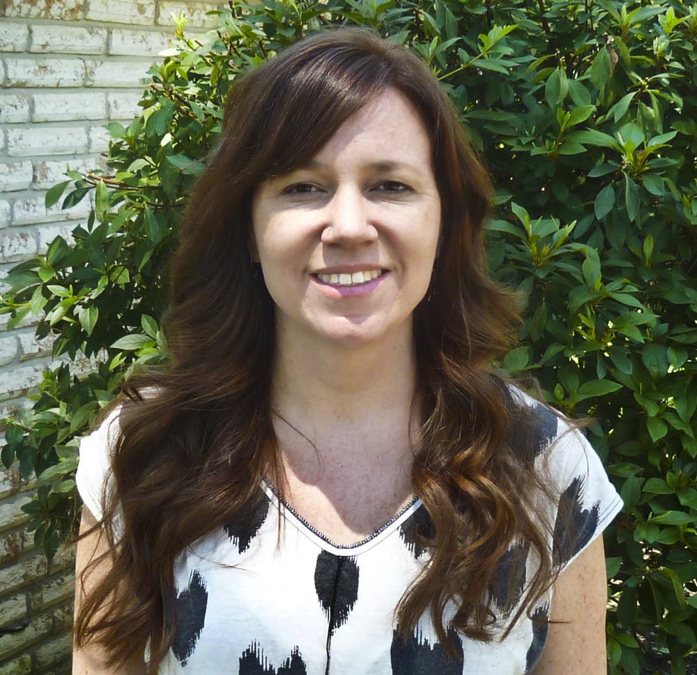 Jennifer Crandell -  The Davis Agency