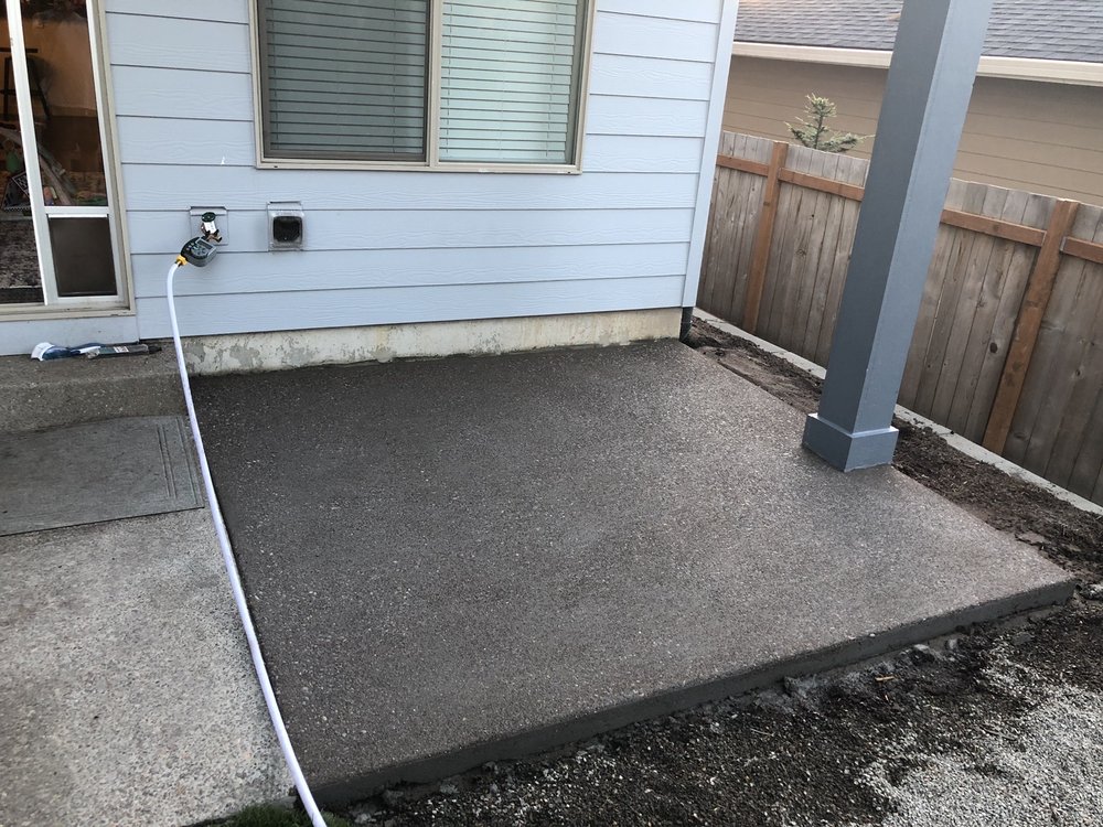 image of business Conte Tuff Construction