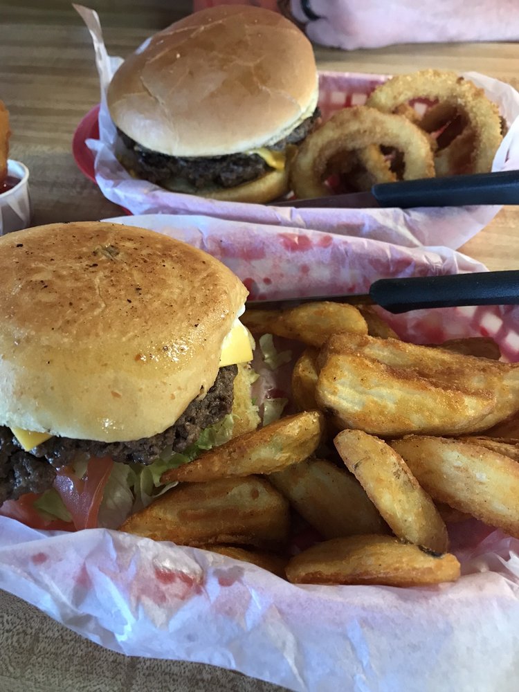 Diamond S Restaurant Diamond S Restaurant