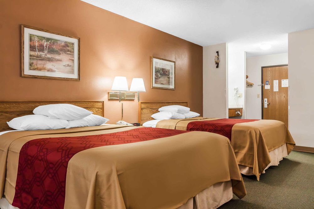Rodeway Inn