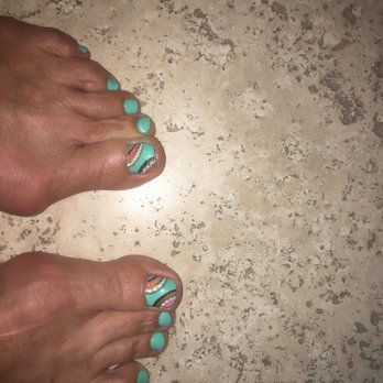 Glamor Nails & Spas - Last Updated June 3, 2017 - 117 Photos & 117