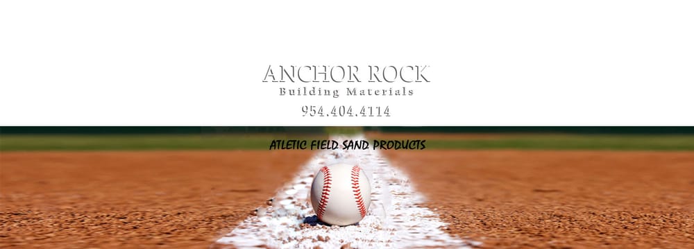Anchor Rock