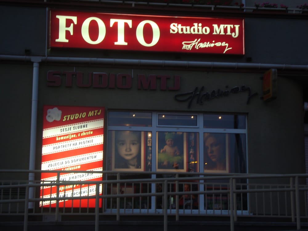 Photo of Studio MTJ