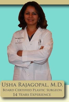 dr usha rajagopal m d and elizabeth mole aesthetic nurse dr usha rajagopal