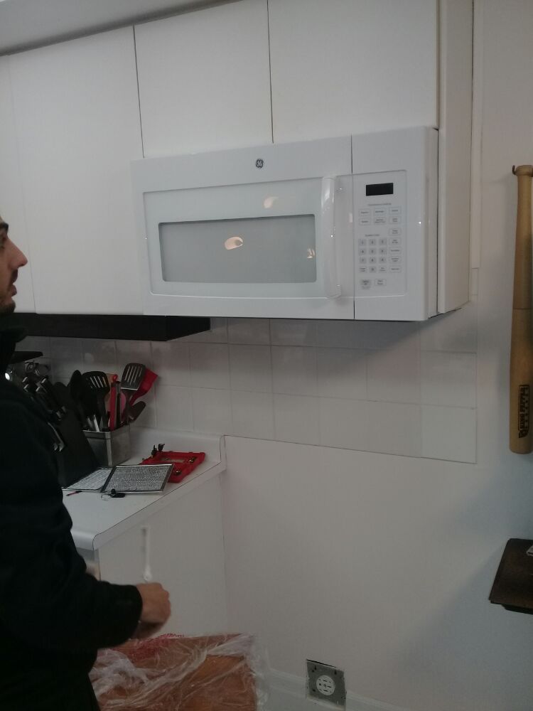 East Liberty Appliance Repair