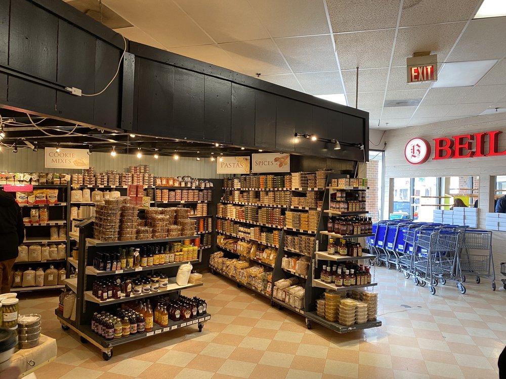 Lancaster County Dutch Market