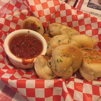 Augustino S Italian Restaurant Order Food Online 151 Photos Photo Of Augustino S Italian Restaurant Garden Grove Ca United States These Knots
