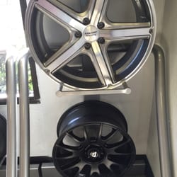 wheel works 24 photos 71 reviews tires 1410 concord ave wheel works in concord