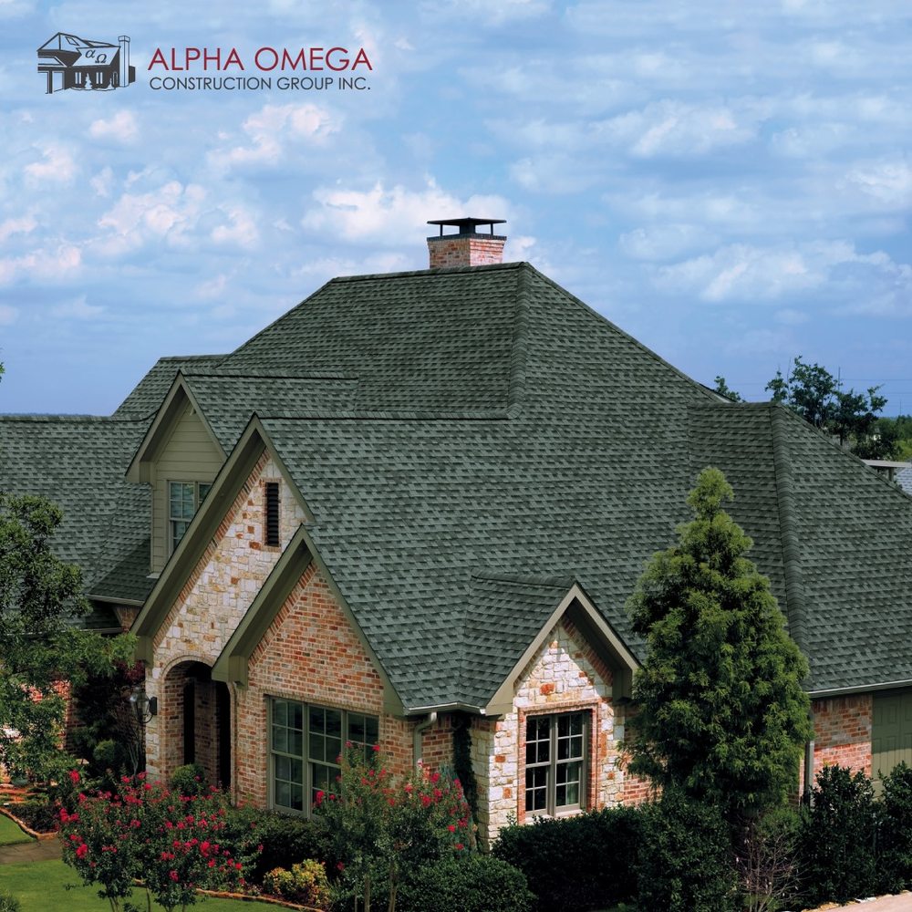 Alpha Omega Construction Group