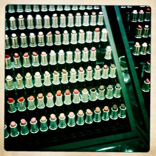 MAC Cosmetics