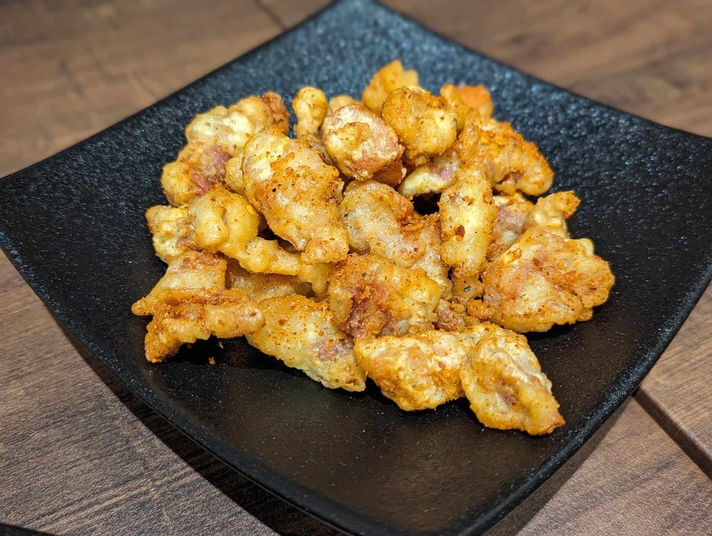 Lanner Noodles & Bar