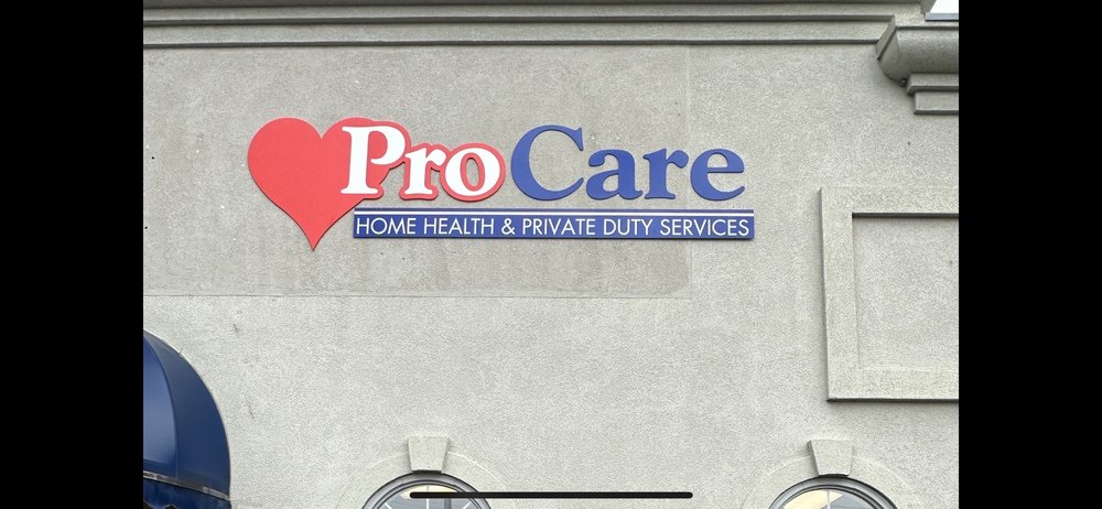 Procare Home Health &Private Duty Services