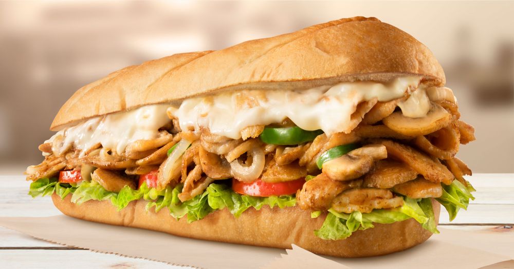 Yummy Chicken Halal Grill