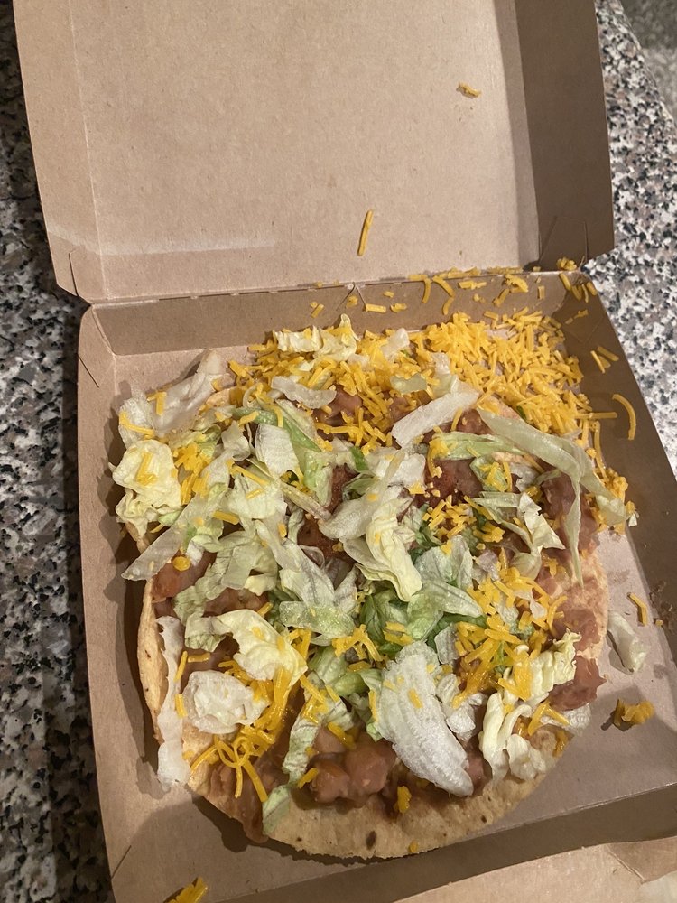 Del Taco Del Taco