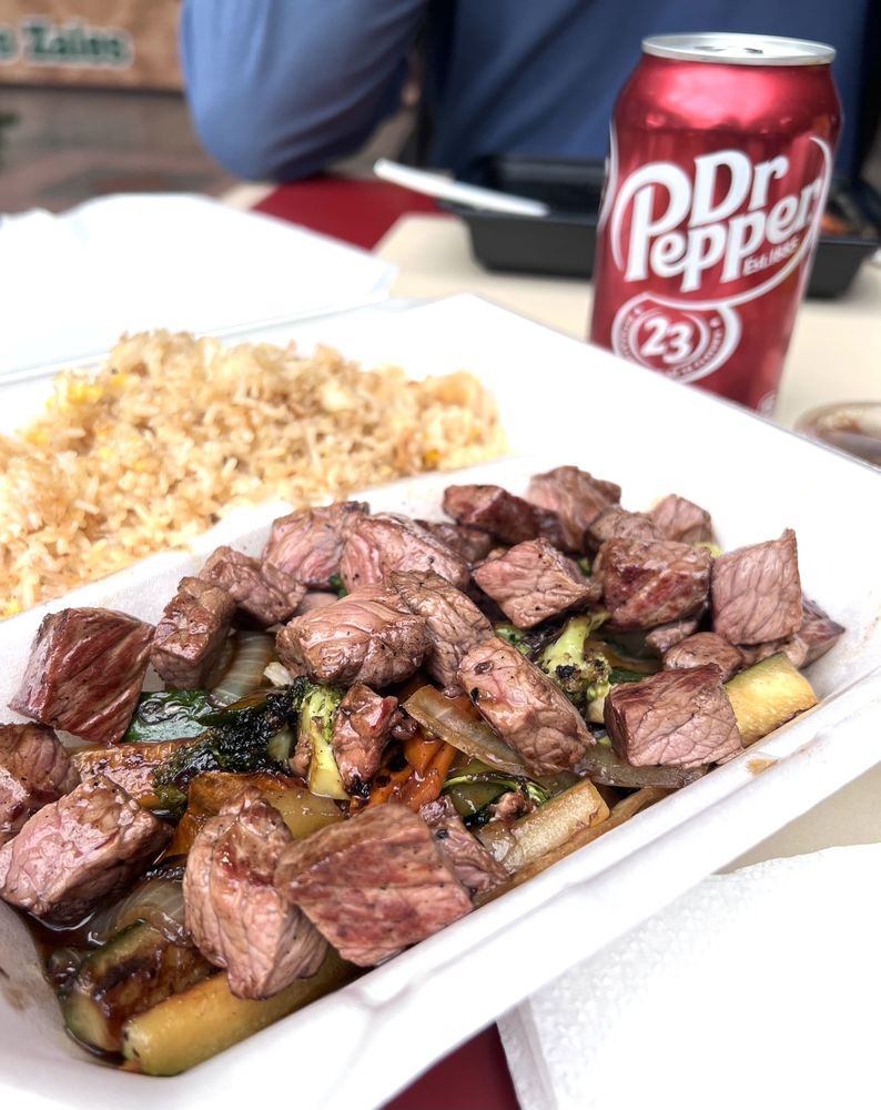 Ichi Hibachi Kitchen Ichi Hibachi Kitchen