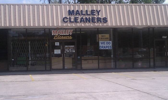 Malley Dry Cleaners