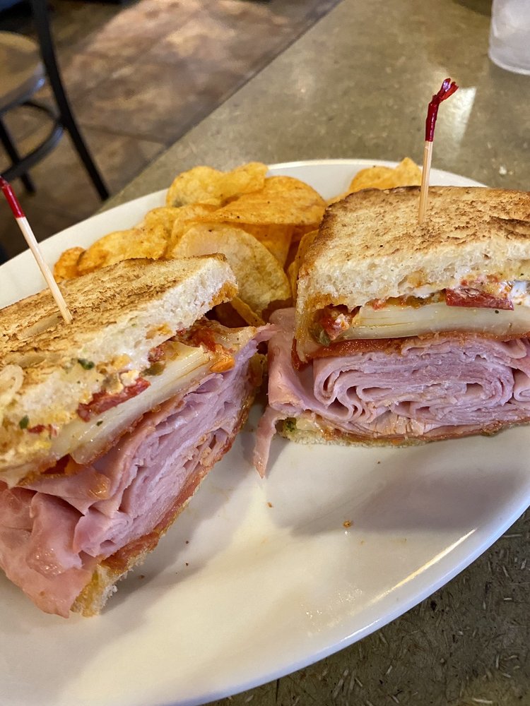 Jason's Deli