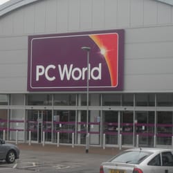 Pc World Computers York Phone Number Yelp Photo Of Pc World York United Kingdom