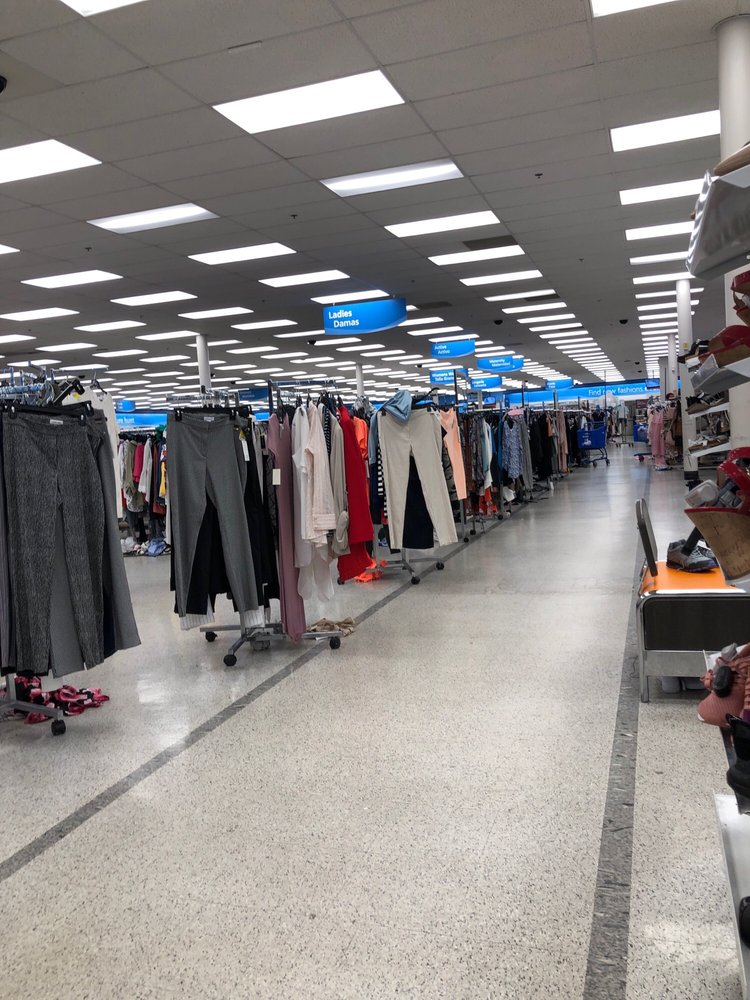 Ross Dress for Less