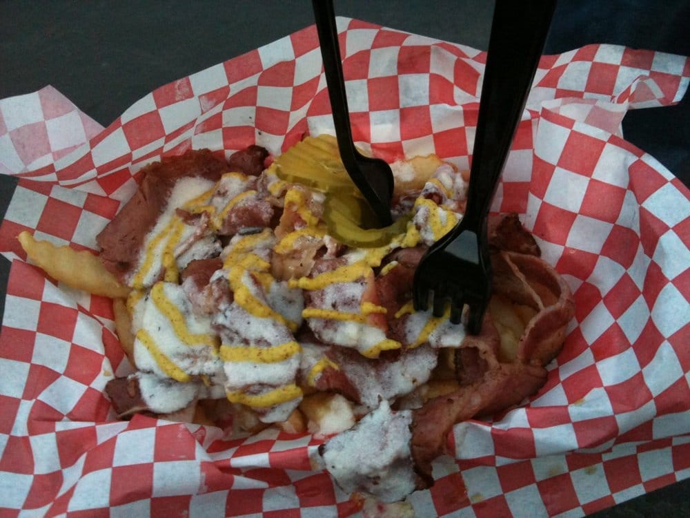 Da Munch Box