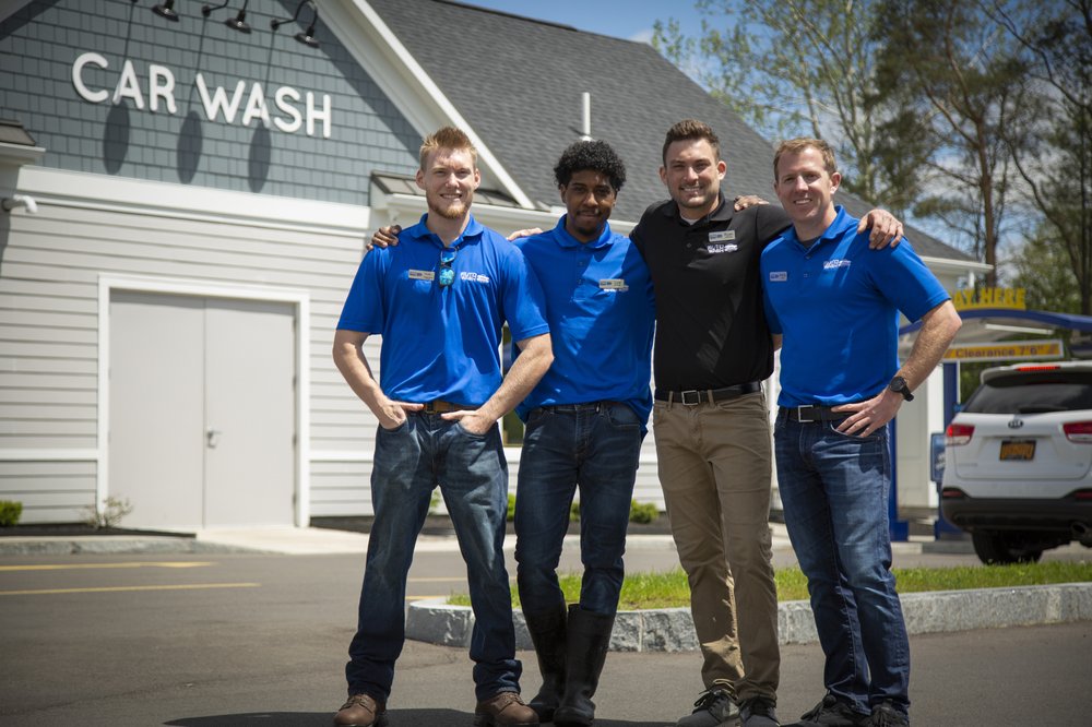 Auto Wash - Auburn