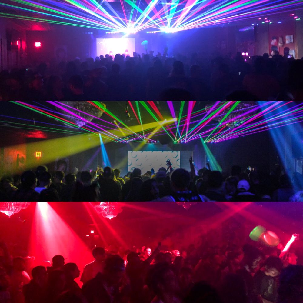 Photo City Music Hall