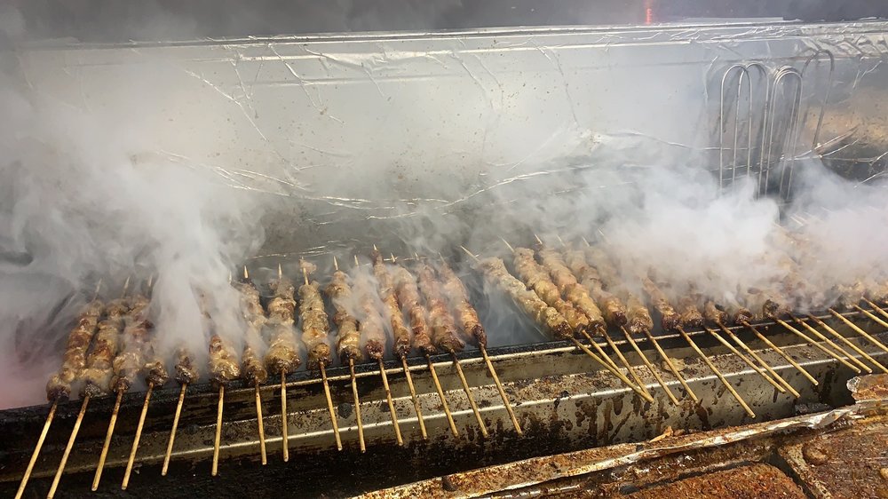 Shaji Bbq