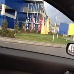 Ikea Furniture Stores Via Regolizie Snc San Giovanni Teatino