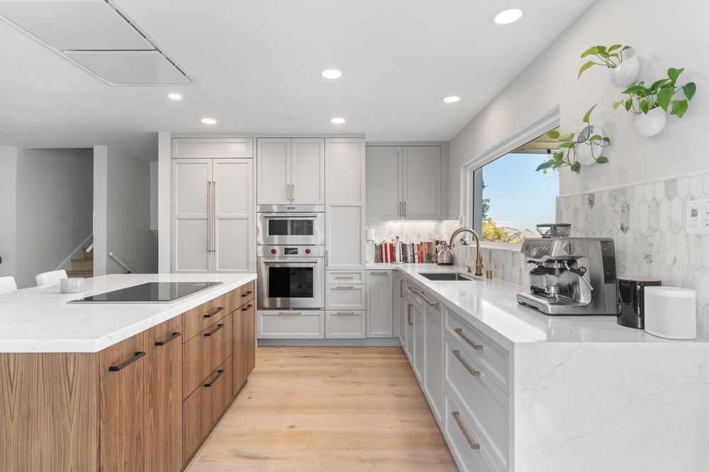Abode Flooring & Finishes