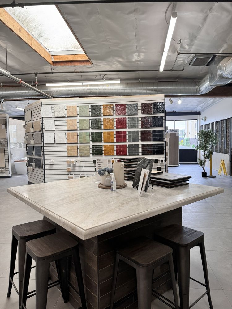 Bedrosians Tile & Stone
