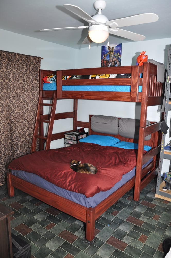 Bunk Loft Factory Closed 10 Photos 12 Reviews Furniture Bunk Loft