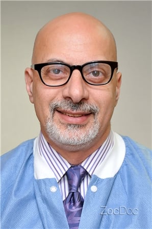 Dr. Menachem M. Darwish, DDS