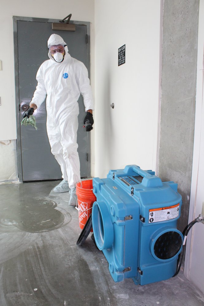 image of business Disaster Response - Fruitland