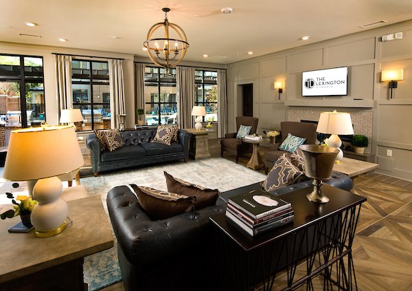 The Lexington Dilworth