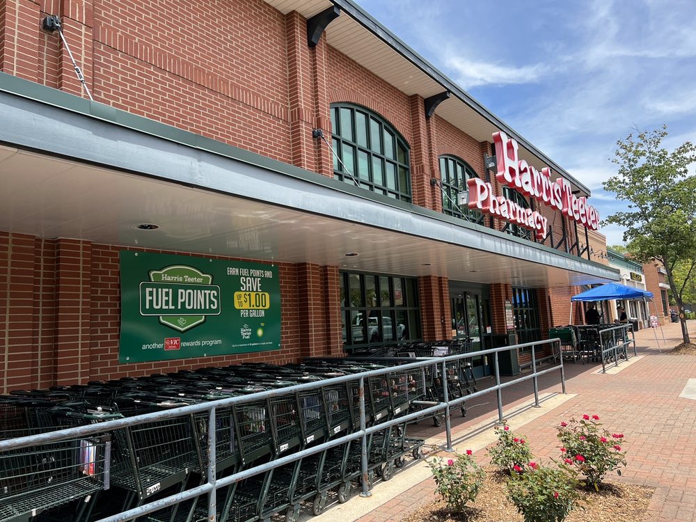 Harris Teeter