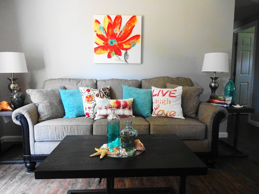 Dreamcastles Interiors