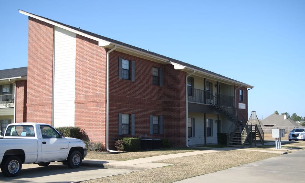 Saddlebrook Manor