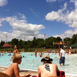 Goodman Pool Swimming Pools 325 E Olin Ave Bay Creek Madison Photo Of Goodman Pool Madison Wi United States Summer Days