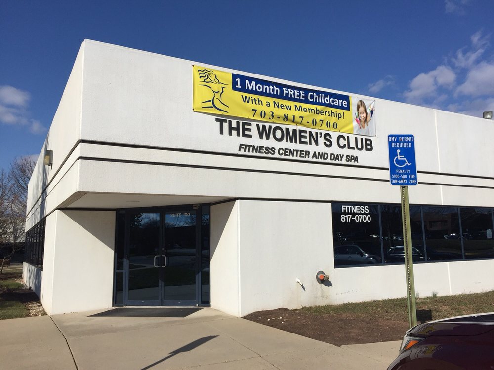 The Women's Club